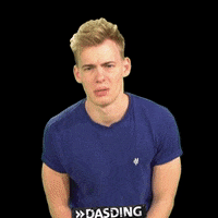 Disgusted Cry GIF by DASDING