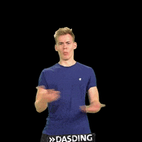 Hands What GIF by DASDING