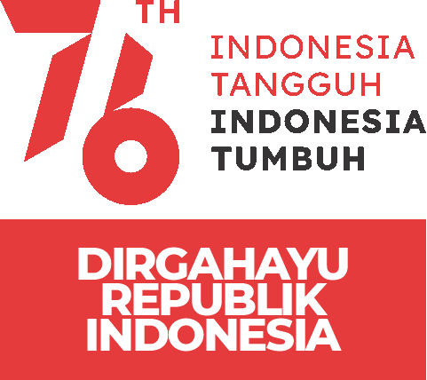 Lombok Sticker by Kubus Digital