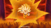 Dragonball Daima GIF