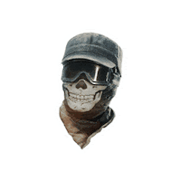 VigorGame outlander vigor bohemia interactive Sticker