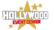 Hollywood Event Sticker by Hollywood café