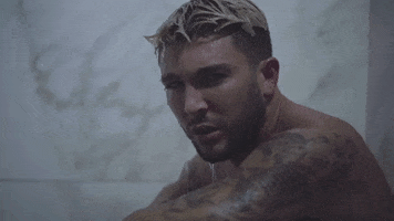 Sad GIF by Frankie Zulferino