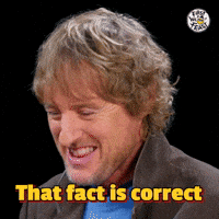 Chicken Wings Truth GIF by First We Feast