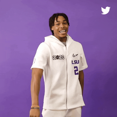 Espn Yes GIF by College Football Playoff