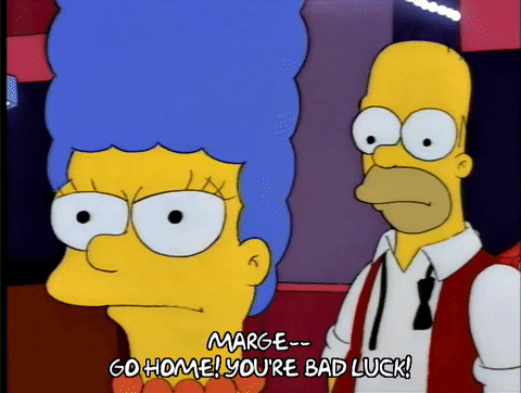 homer simpson episode 10 GIF