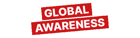 Sticker by Global Exploration
