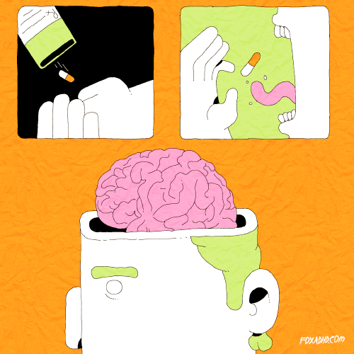 Enhancing Animation Domination GIF by gifnews