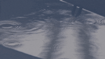 rain raining GIF by WTA