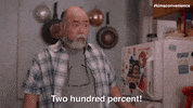 Paul Sun-Hyung Lee Eating GIF by Kim's Convenience
