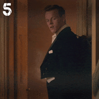 Acgas GIF by Channel5UK