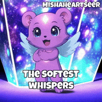 Peace Wisdom GIF by MishaHeartseer