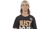 fan kid Sticker by UCF Knights