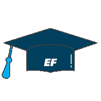 Englishfirst Sticker by EF Adults