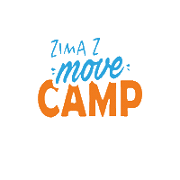Move Sticker by move_camp
