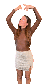 The Voice Christmas Sticker by Girl Named Tom