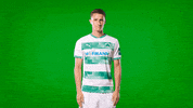 Chilling Chill Out GIF by SpVgg Greuther Fürth