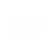 Motive Sticker by Simon Caddy