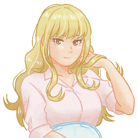 smalltung giphyupload smalltung 袁小姐 msyuen Sticker