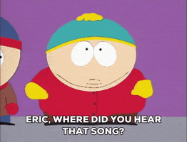 GIF by South Park 