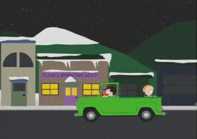 randy marsh timmy burch GIF by South Park 
