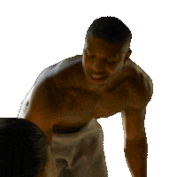 Sexy Michael B Jordan Sticker by Sony Pictures