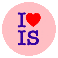Sticker by ironsource