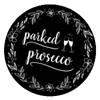 Sticker by Parked Prosecco
