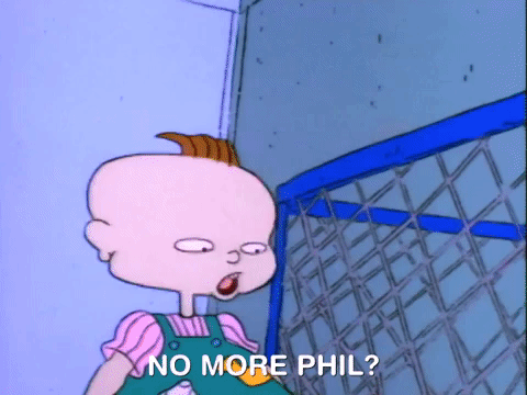 rugrats nickspat GIF