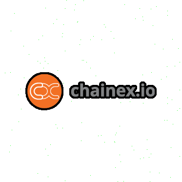 ChainEX giphygifmaker crypto bitcoin btc Sticker