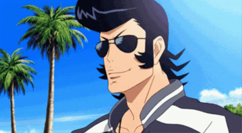 RevWaldo giphygifmaker GIF