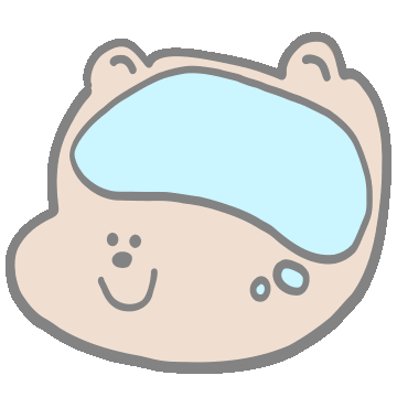 Hungry Home Sticker