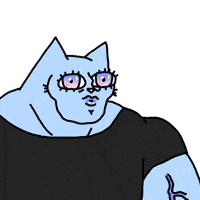 Life Is Good Wtf GIF by sillynub