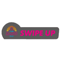 swipe mamboibiza Sticker by Café Mambo
