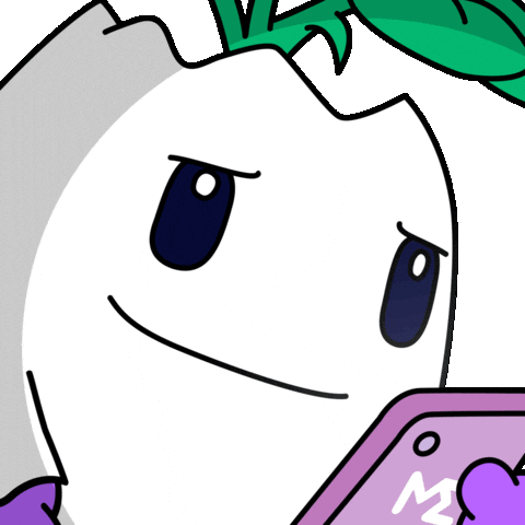 Love You Hearts GIF by Magic Eden