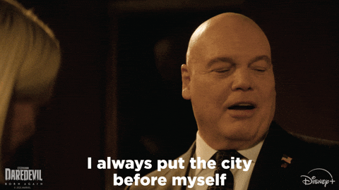 Marvel Television Disney Plus GIF by Marvel Studios
