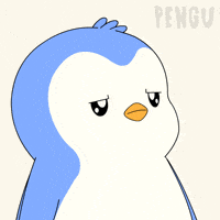 Sad Slap GIF by Pudgy Memez