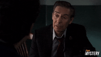 That's What You Told Us