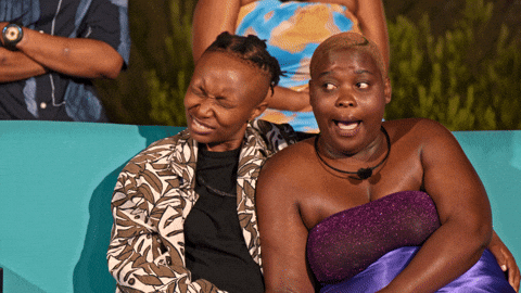 Loveneverliessouthafrica GIF by NETFLIX