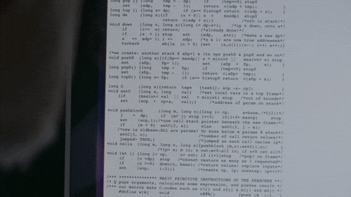 Coding Artificial Intelligence GIF by iHumanFilm - Find & Share on GIPHY