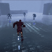 Video Game Wow GIF by Square Enix