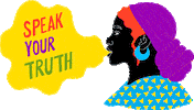 Sticker by Aurélia Durand