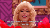Trabajar Rupauls Drag Race GIF by Drag Race España