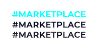 Market Vender Sticker by Wavecommerce