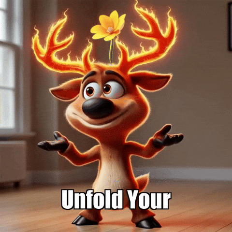 Inner Light Growth GIF by elkijahspark