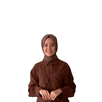 Aybükenur Sticker by Unicorn Media