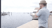 look around johnny bananas GIF by 1st Look
