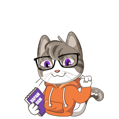 After Effects Freelance Sticker