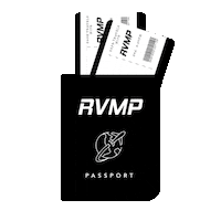 RVMPPH revamp rvmp Sticker