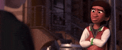 jeremyschaefer yes yeah thinking whatever GIF